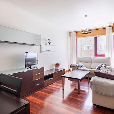 Apartamento Lua Daire Milladoiro Dış mekan fotoğraf