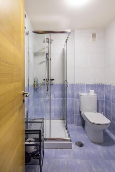 Apartamento Lua Daire Milladoiro Dış mekan fotoğraf