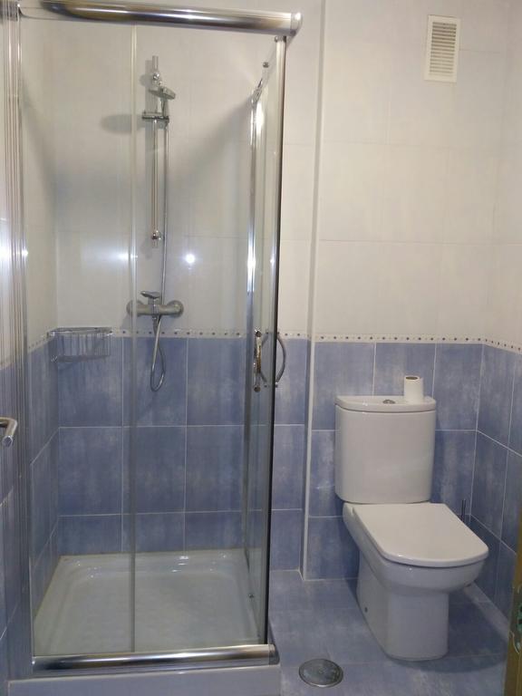 Apartamento Lua Daire Milladoiro Dış mekan fotoğraf